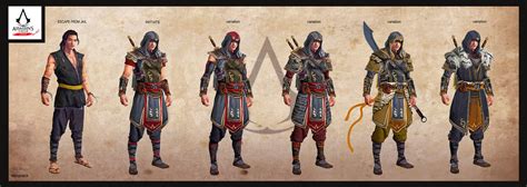 how to equip wang yan in assassins creed china